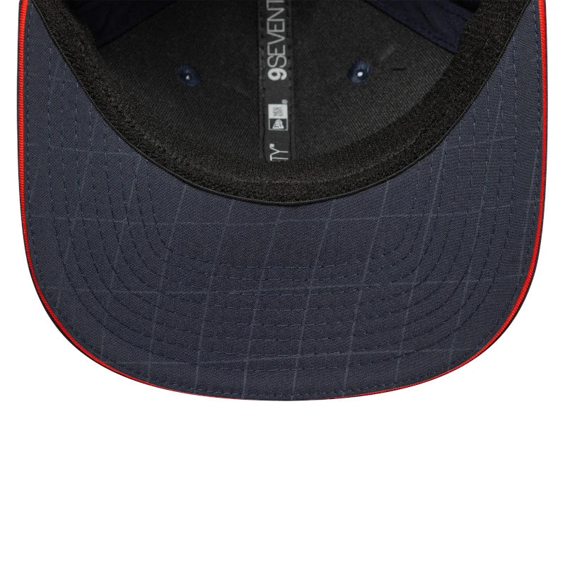 Gorra del equipo Red Bull Racing 9SEVENTY 🔥