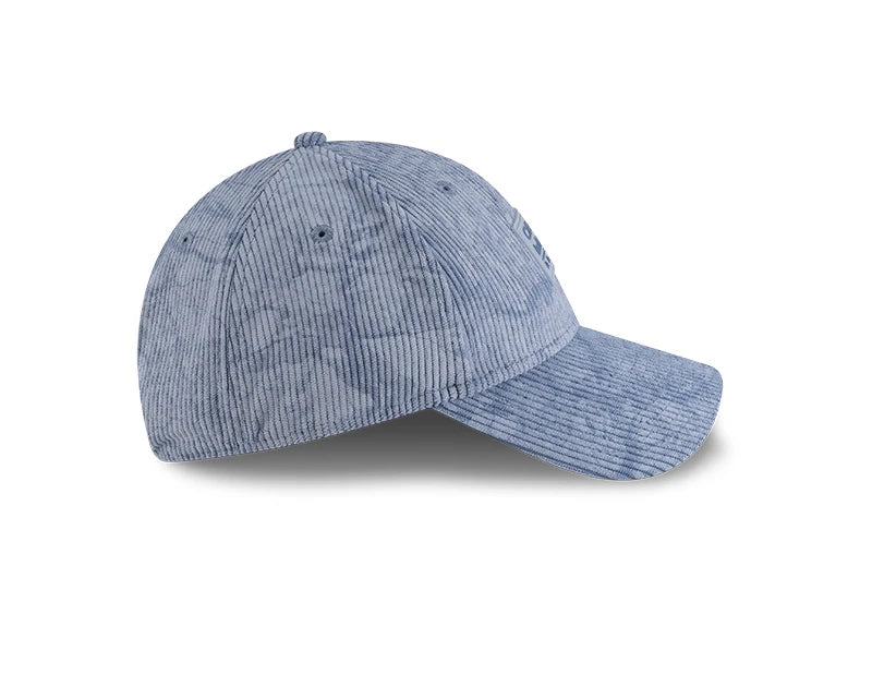 Gorra de béisbol Red Bull Racing Cord 9FORTY 🔥