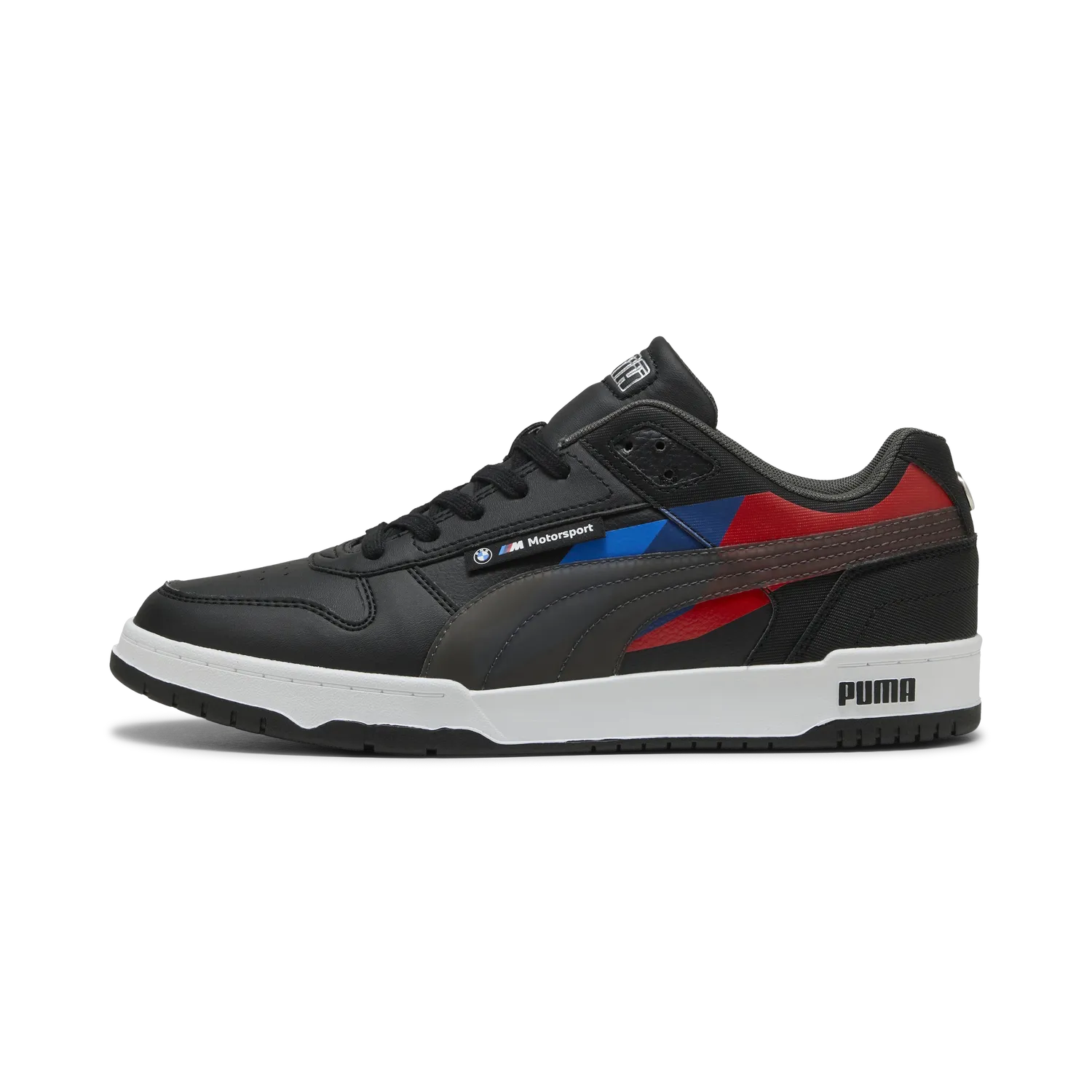 BMW MMS Chaussures RBD Game - noir 🔥