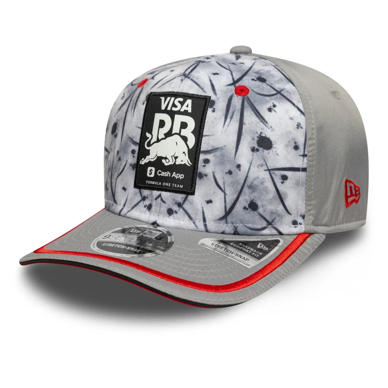 VisaRB Japón 9SEVENTY Cap 🔥