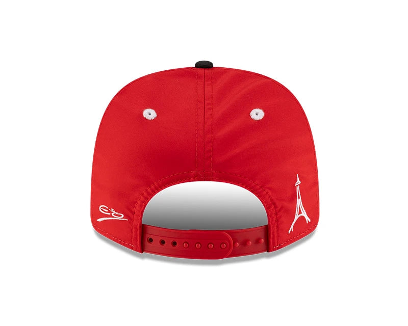 Haas F1 Kevin Magnussen 9SEVENTY Casquette 🔥