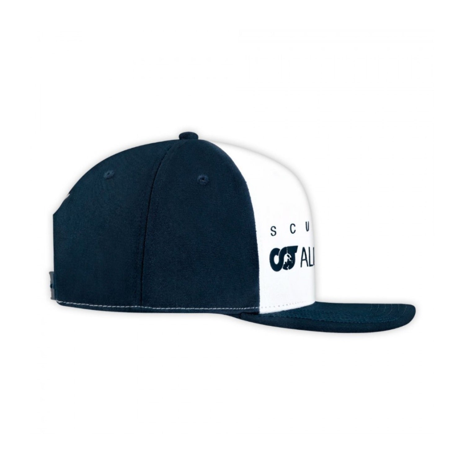 Scuderia Alpha Tauri, Cap, Italy, 2022