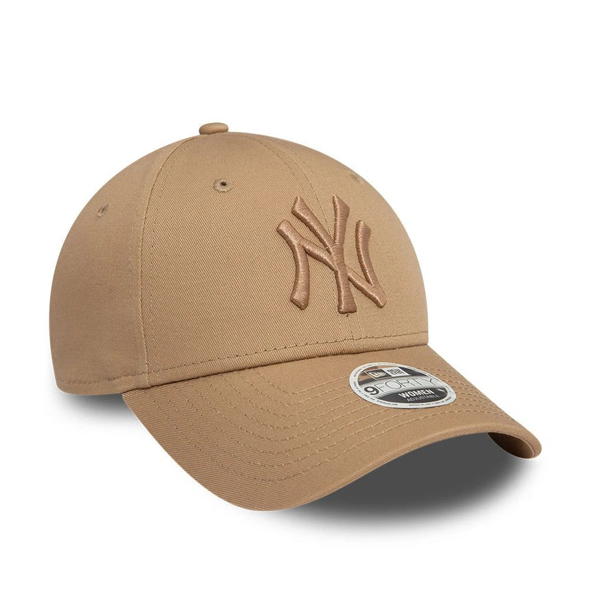 Gorra 9FORTY del equipo de los New York Yankees de la MLB para mujer