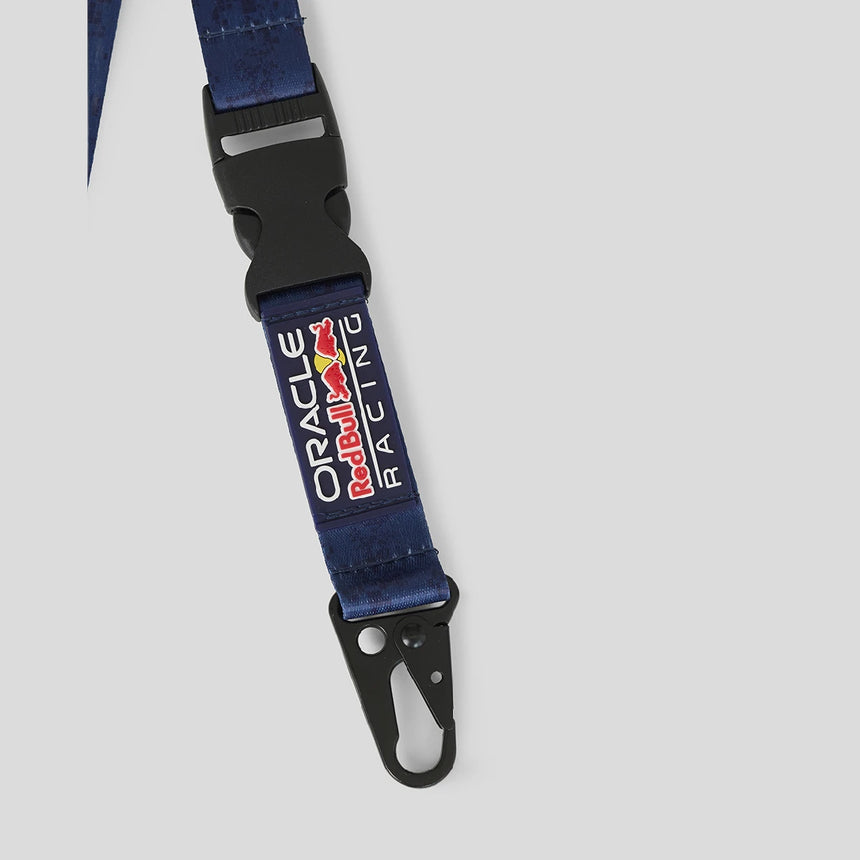 Cordon Red Bull, bleu, 2026