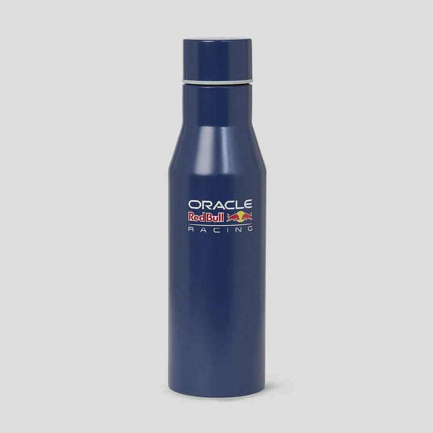 Bouteille Red Bull haut de gamme, bleue, 2026