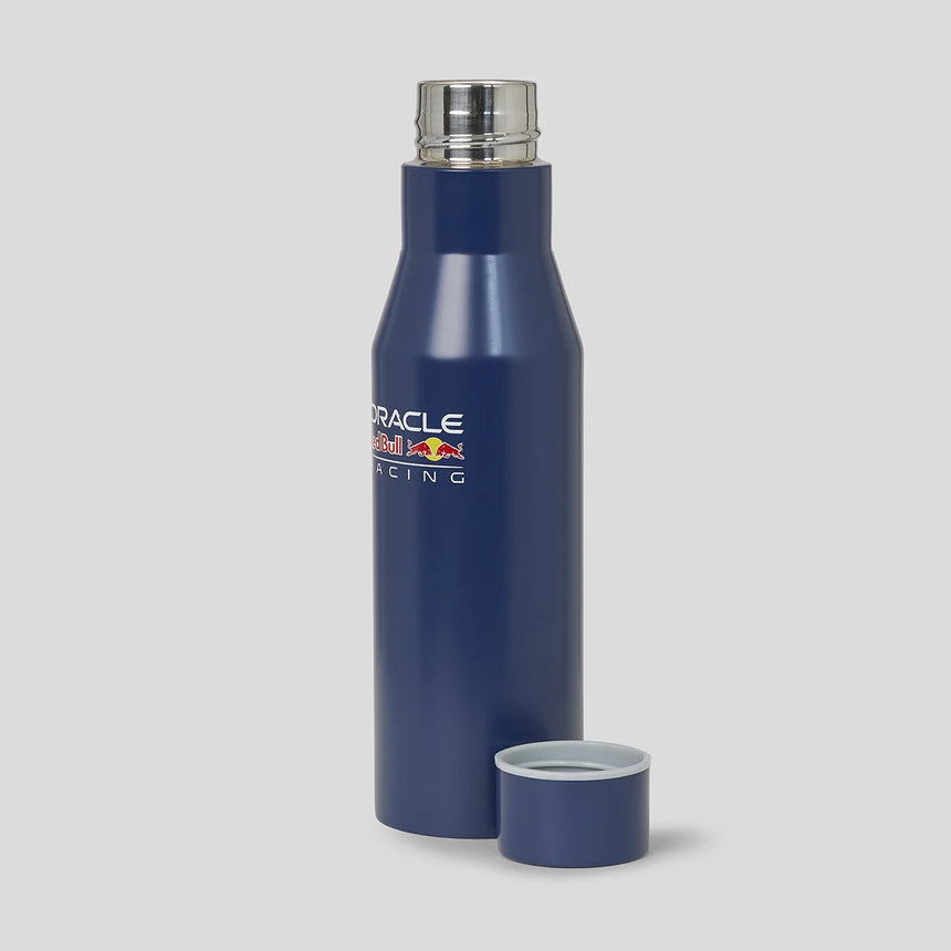 Bouteille Red Bull haut de gamme, bleue, 2026