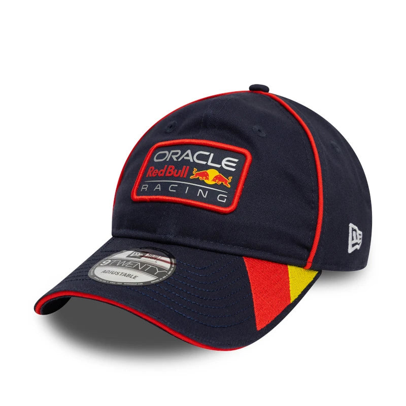 Red Bull Racing Retro 920 Casquette 🔥