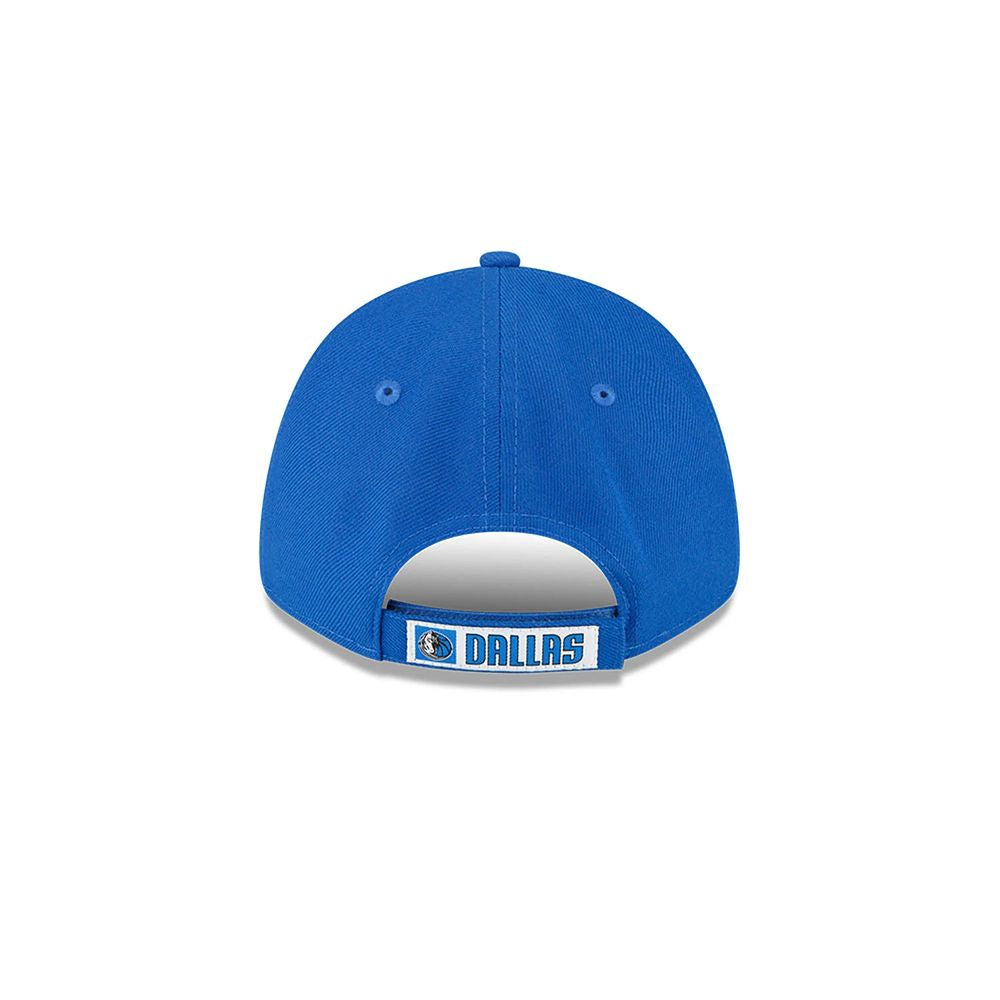 Gorra del equipo de los Dallas Mavericks de la NBA