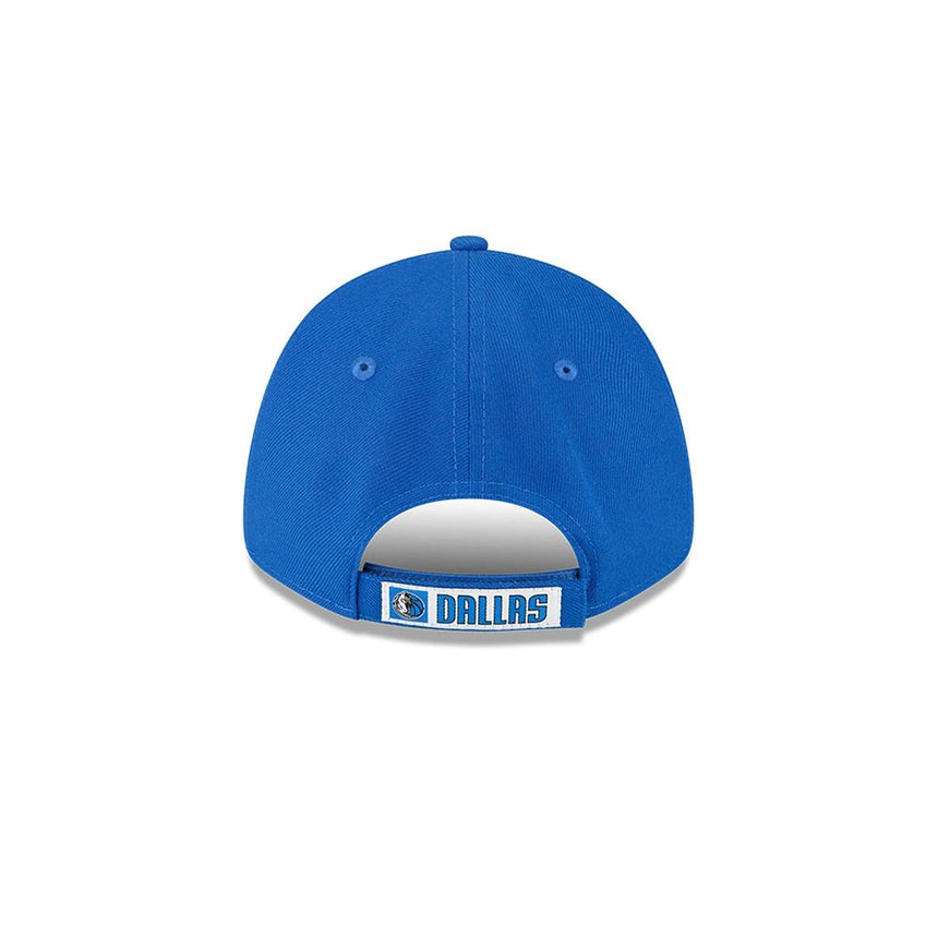 Gorra del equipo de los Dallas Mavericks de la NBA