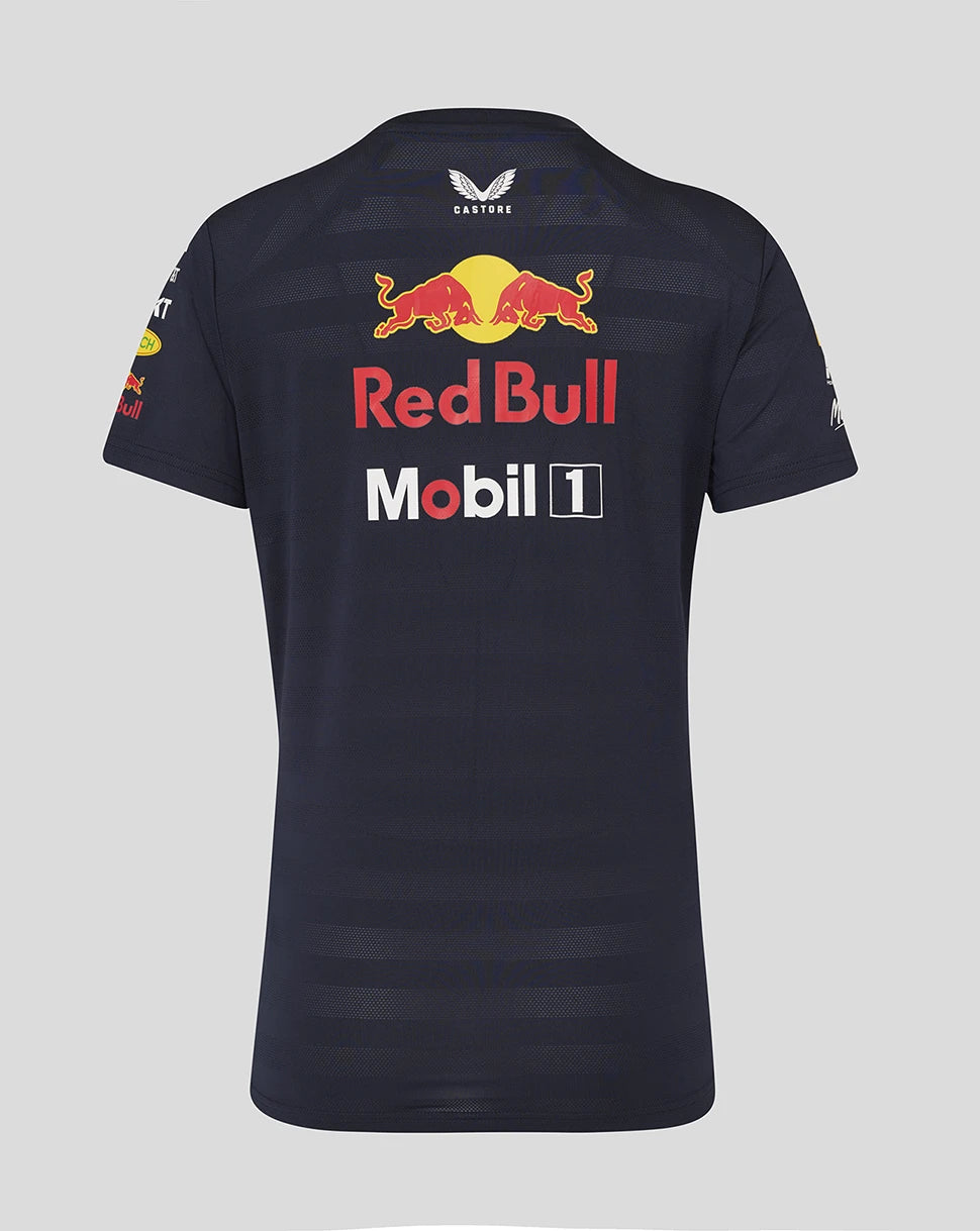 Red Bull Racing T-shirt d’équipe 🔥