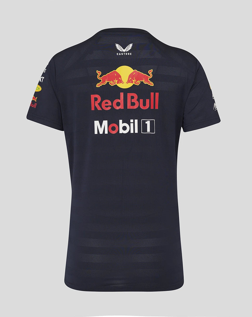 Camiseta del equipo Red Bull Racing 🔥
