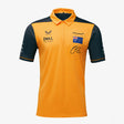 2022, Orange, Daniel Ricciardo Team, McLaren Polo - FansBRANDS®