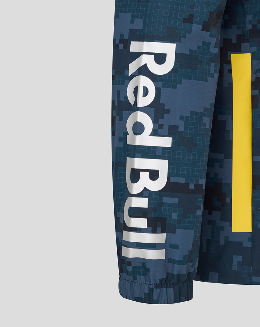 Veste imperméable Red Bull Racing X HYPEBEAST, 2025, bleu 🔥