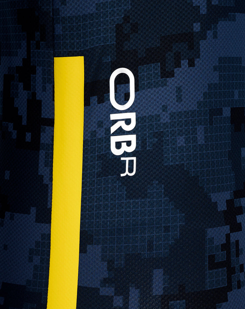 Red Bull Racing X HYPEBEAST Polo, 2025, bleu 🔥