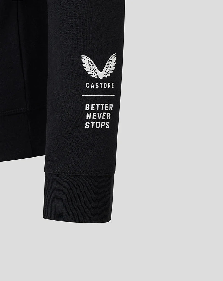 Sweat à capuche McLaren, Champion des Constructeurs, 2025, noir 🔥