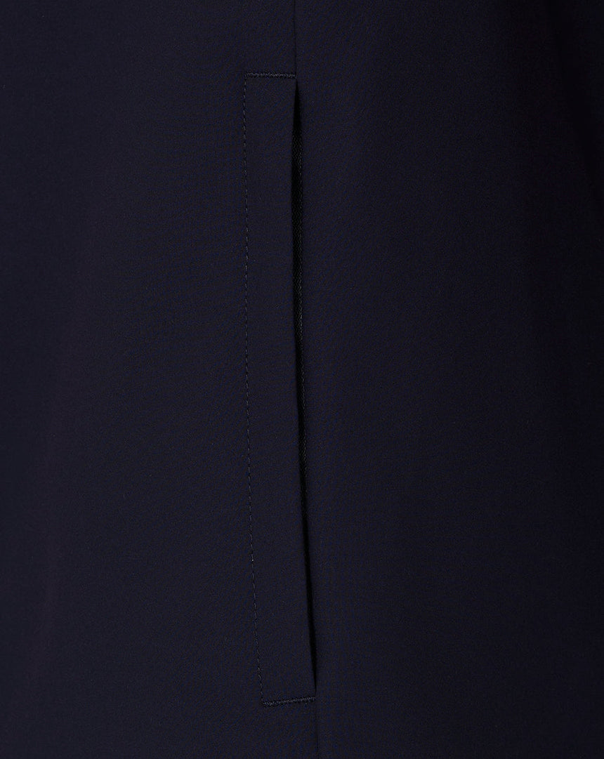 Veste Red Bull, Castore, équipe, résistant à l'eau, bleu, 2024