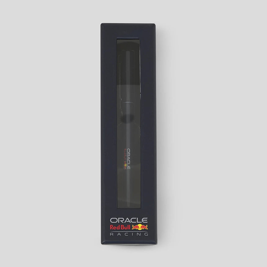 Stylo Red Bull, bleu, 2026