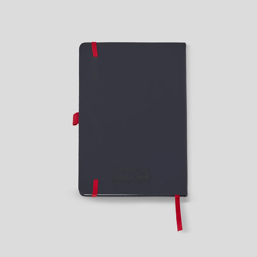 Bloc-notes Red Bull, bleu