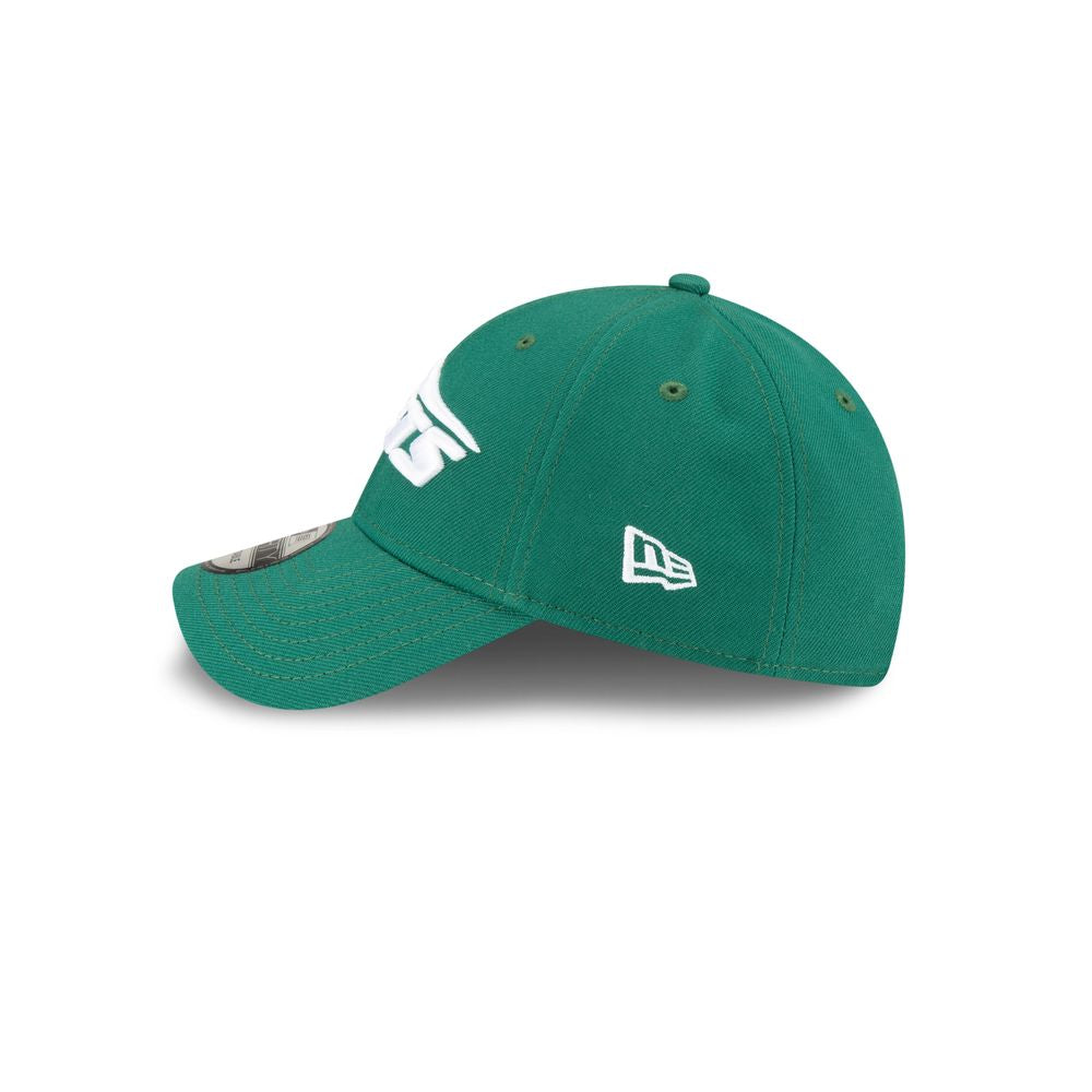 Gorra del equipo de los New York Jets de la NFL