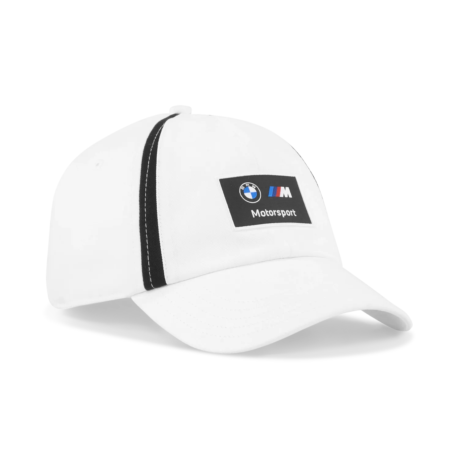 BMW M MMS Casquette Heritage Dad 🔥