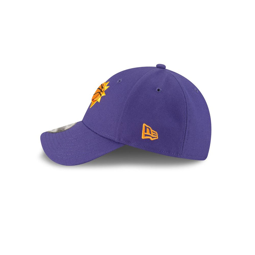 Gorra del equipo de los Phoenix Suns de la NBA