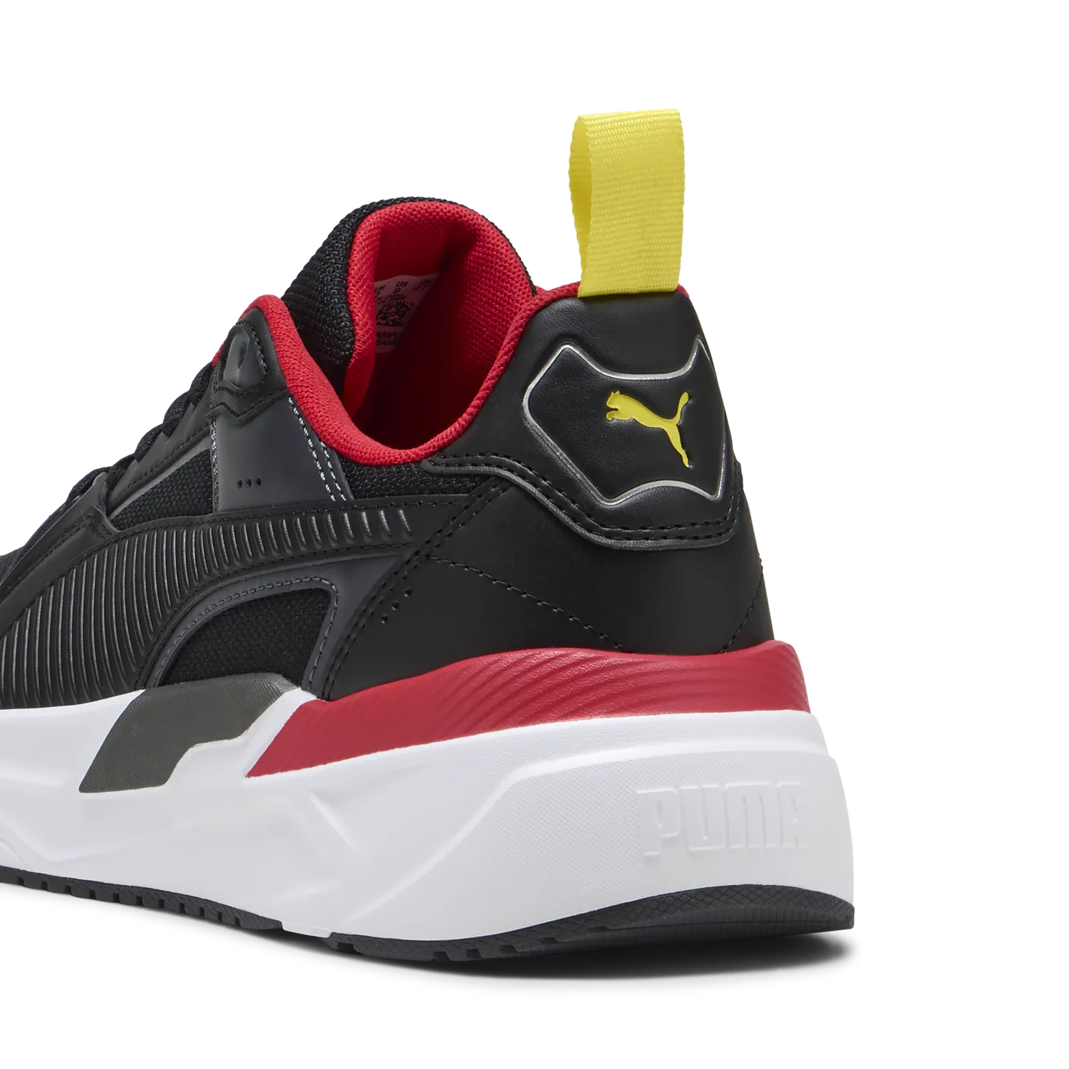 Ferrari Chaussures Trinity 2 🔥
