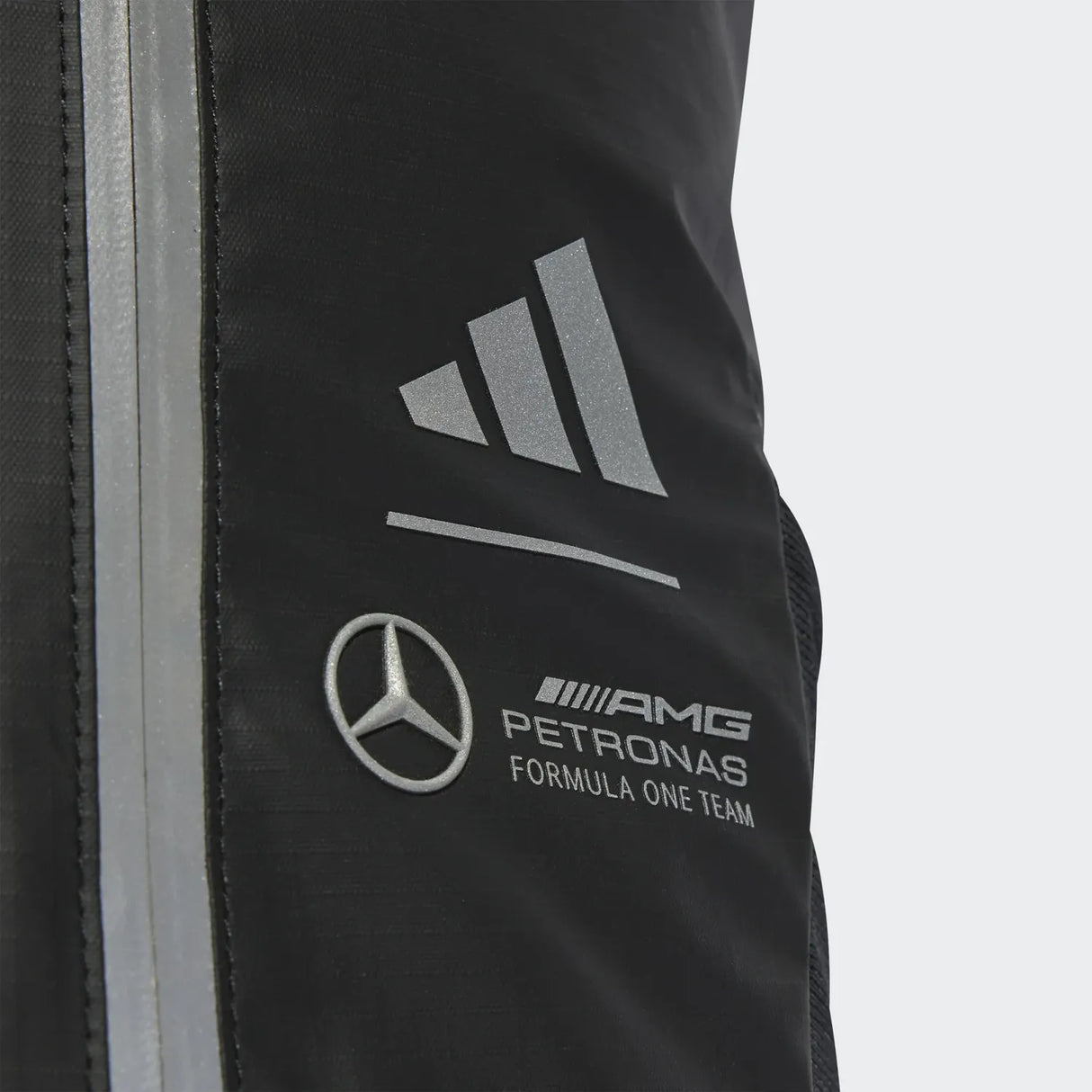 Mercedes Sac à dos APS 🔥