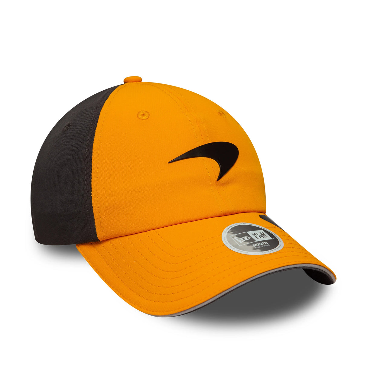 Gorra abierta McLaren para mujer 🔥