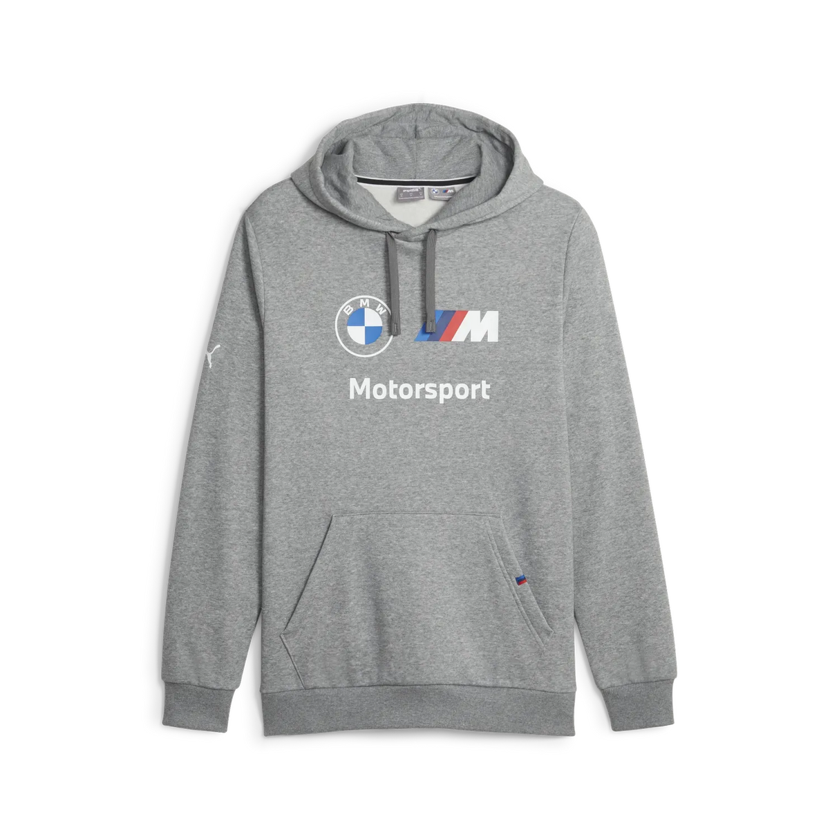BMW M Motorsport Sweat à capuche ESS 🔥