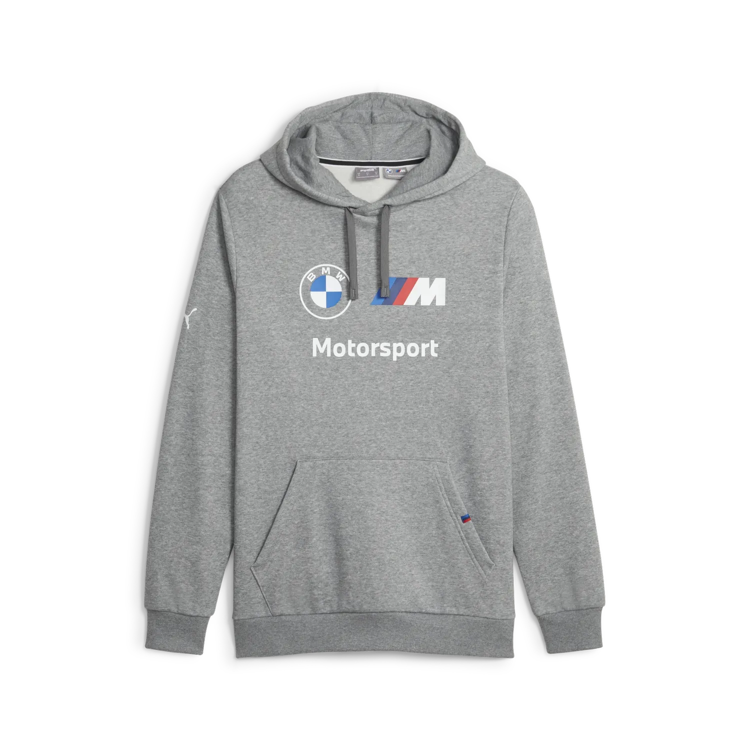 BMW M Motorsport Sweat à capuche ESS 🔥
