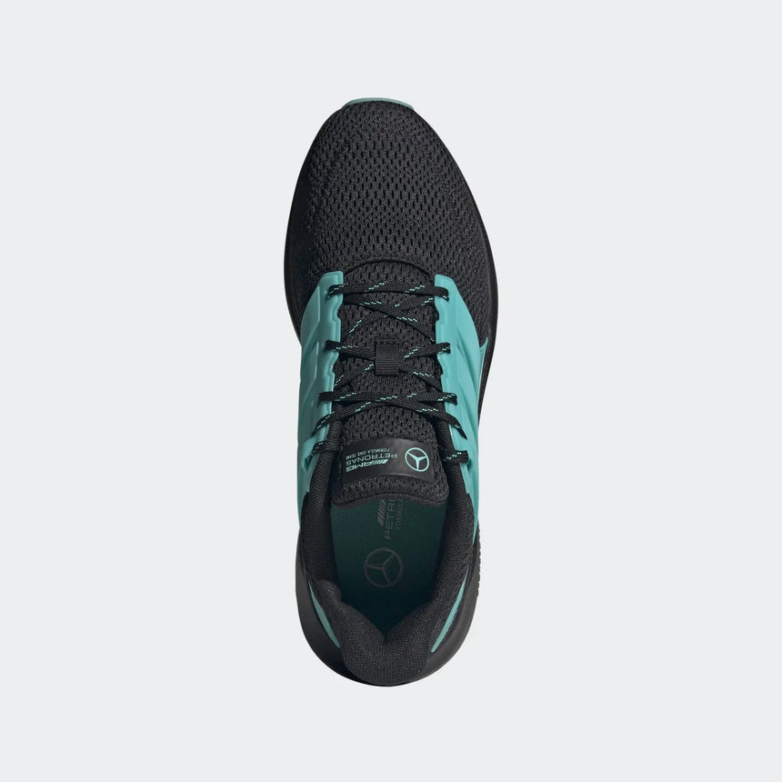 Zapatillas Mercedes Ultimashow 2.0 🔥