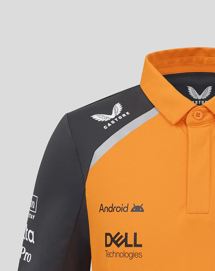 McLaren F1 Team Polo - Enfant 🔥