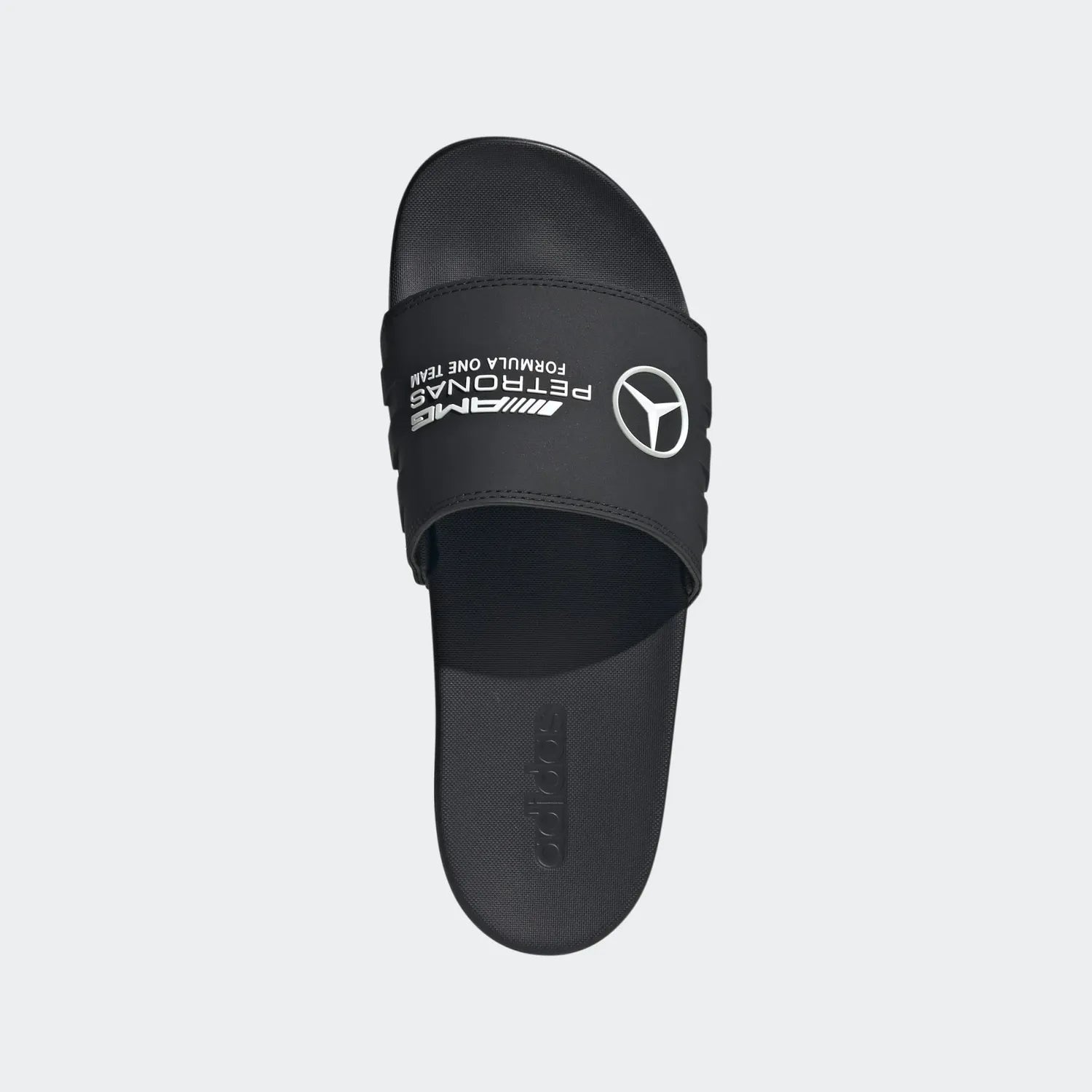 Mercedes Claquettes Adilette Comfort 🔥