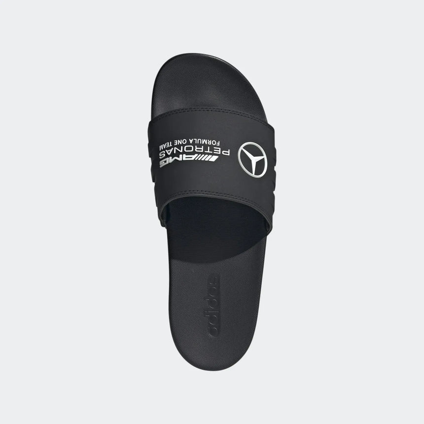Mercedes Adilette Comfort Slides 🔥