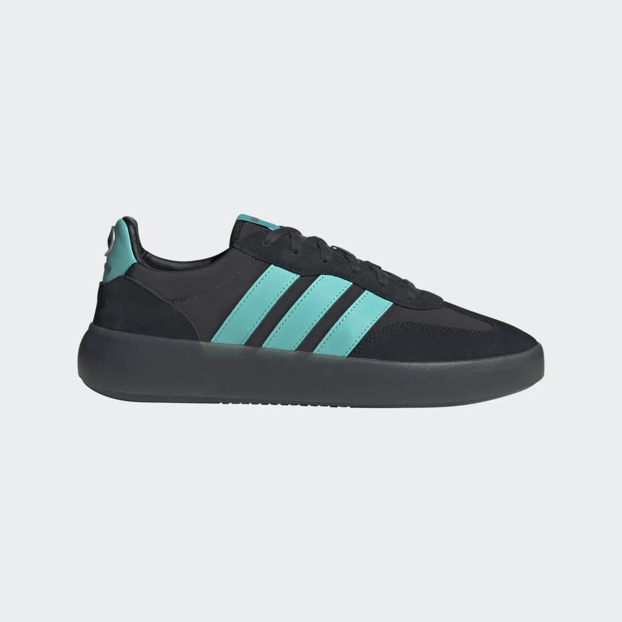 Mercedes Chaussures Barreda Decode 🔥