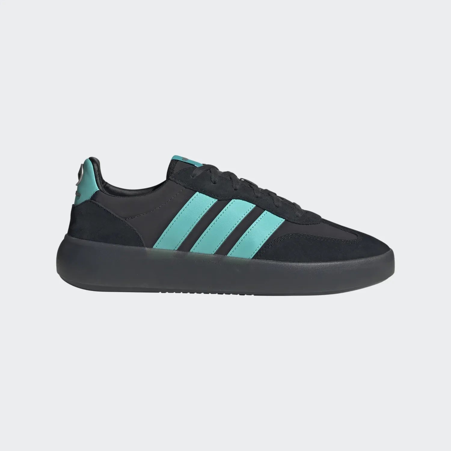 Mercedes Chaussures Barreda Decode 🔥