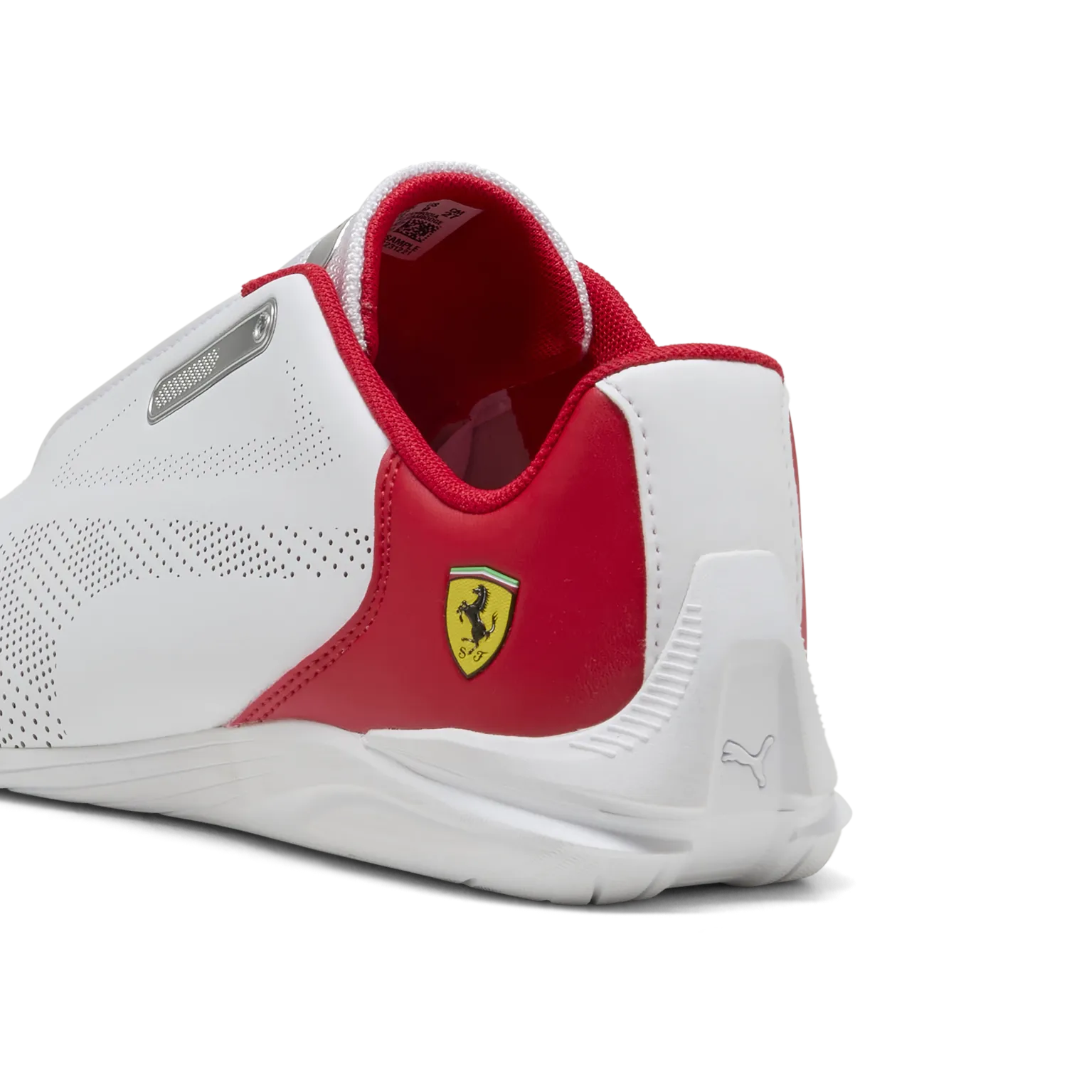 Ferrari Chaussures Drift Cat Decima 2.0 🔥