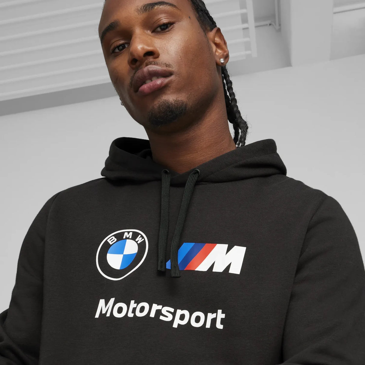 BMW M Sweat à capuche ESS 🔥