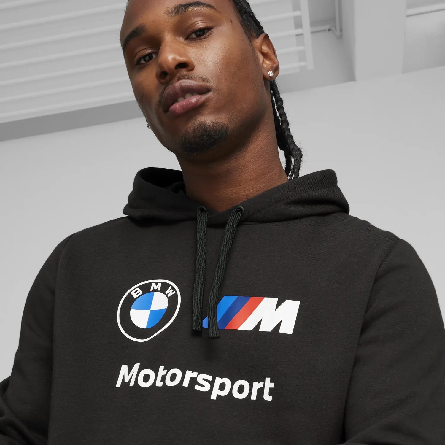 BMW M Sweat à capuche ESS 🔥