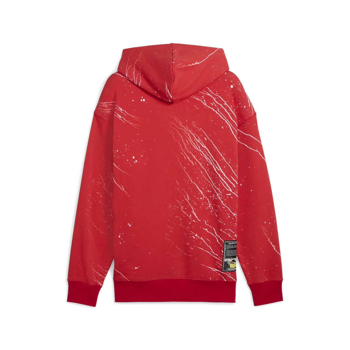 Ferrari Race Sweat à capuche 🔥