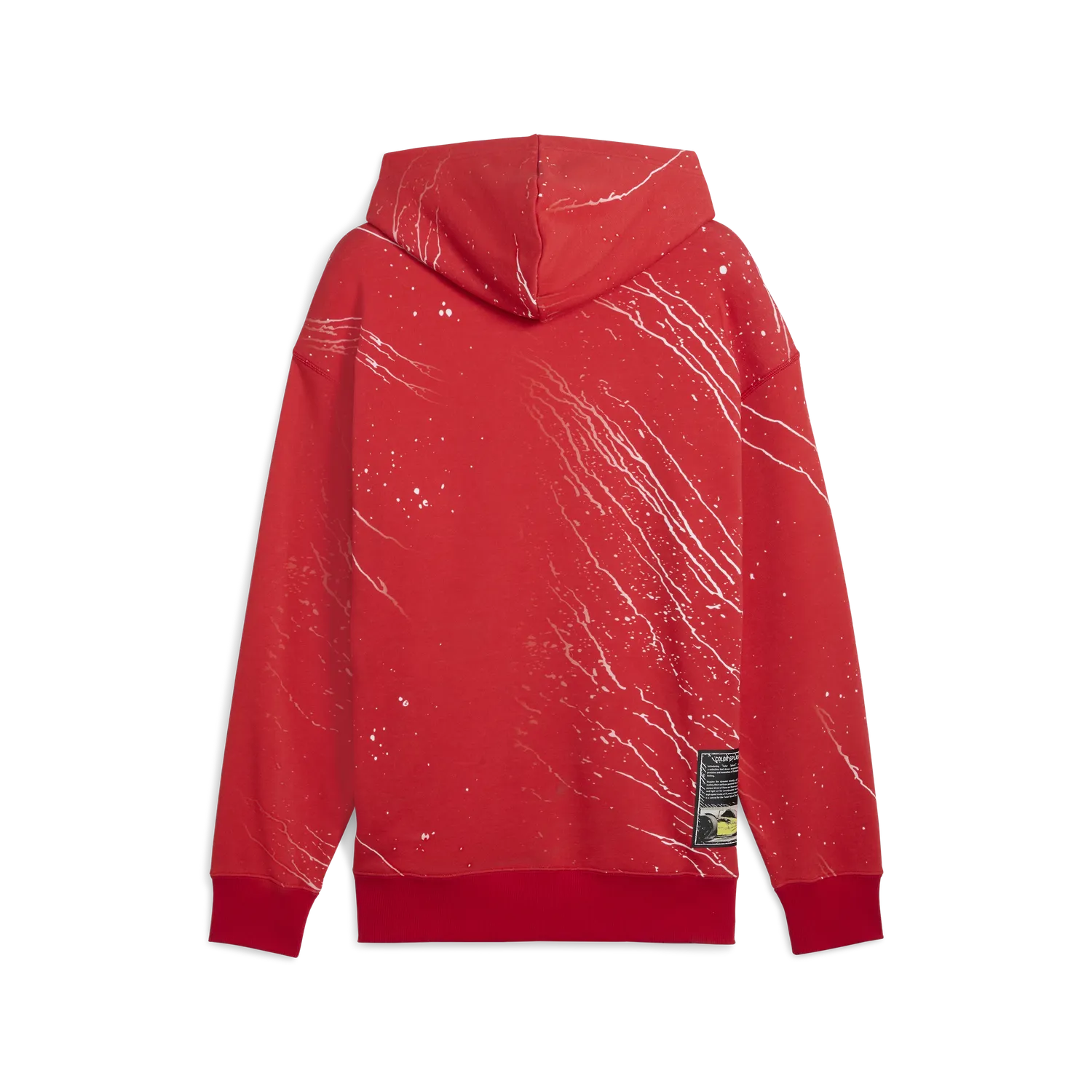 Ferrari Race Sweat à capuche 🔥