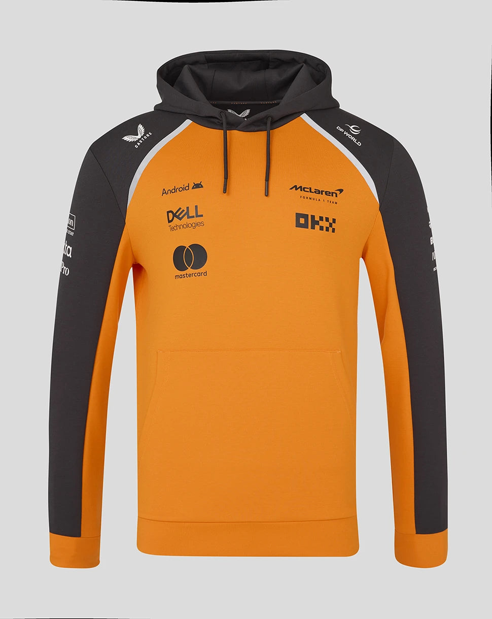 McLaren F1 Team Sweat à capuche 🔥