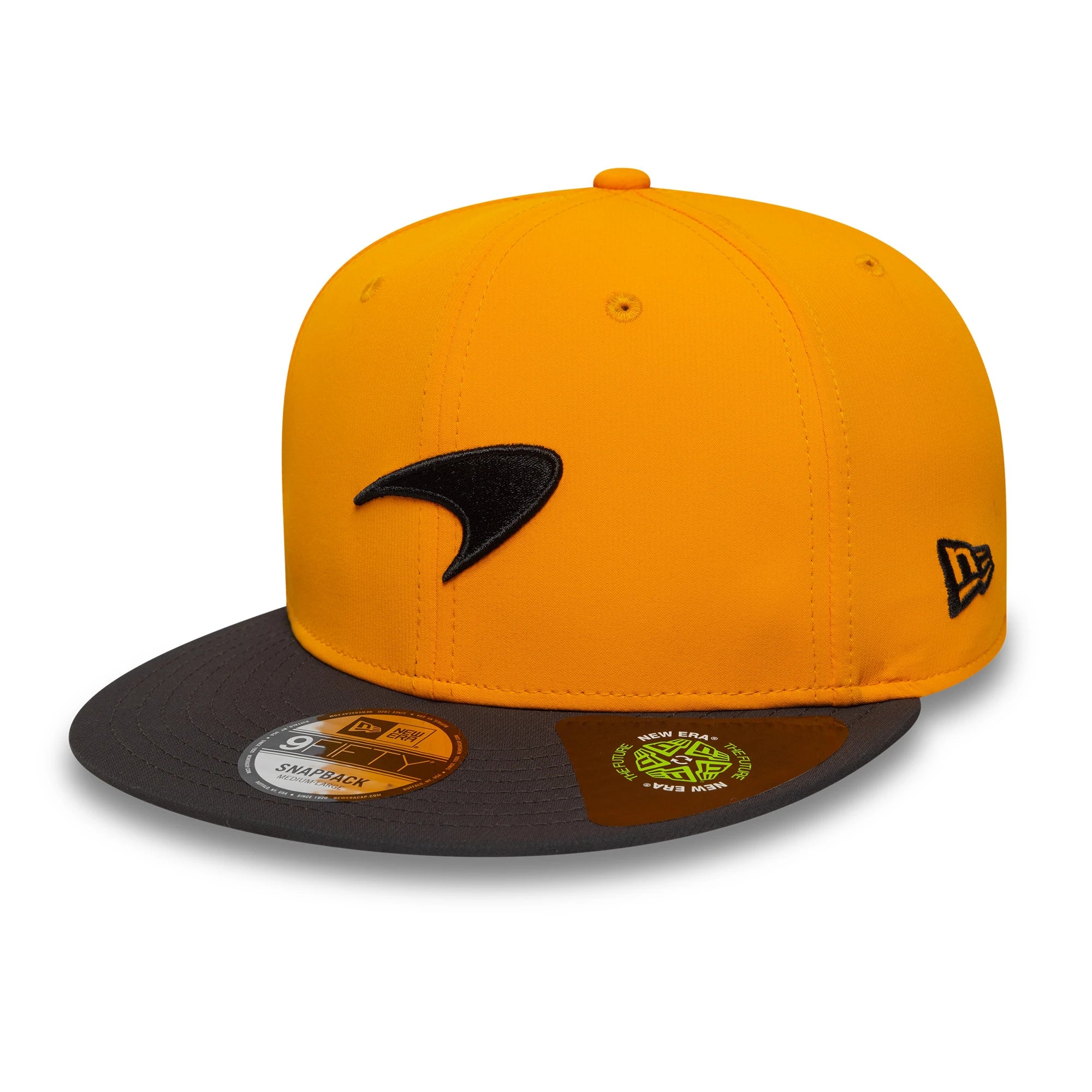 Gorra McLaren 9FIFTY 🔥