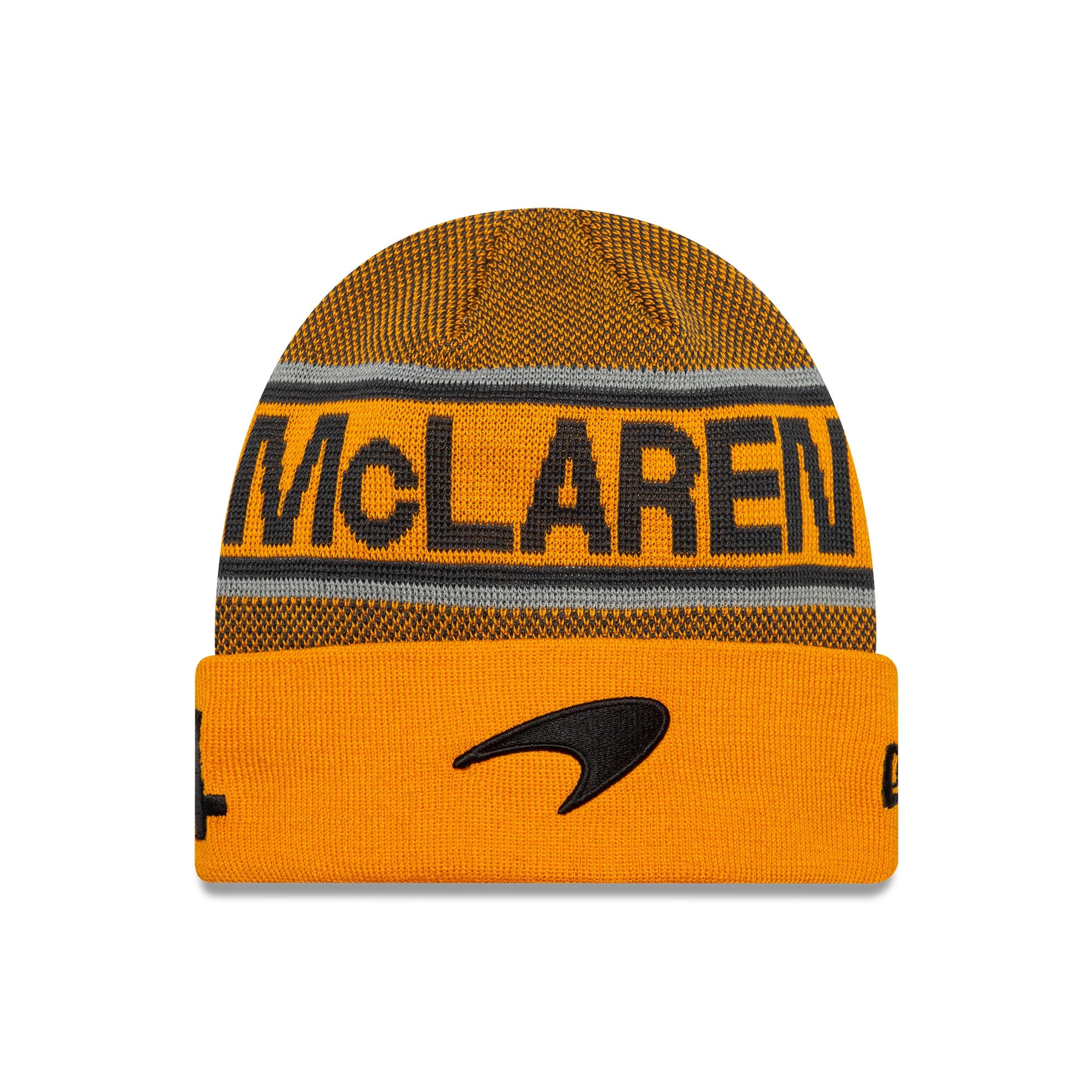McLaren Lando Norris Bonnet Hiver 🔥