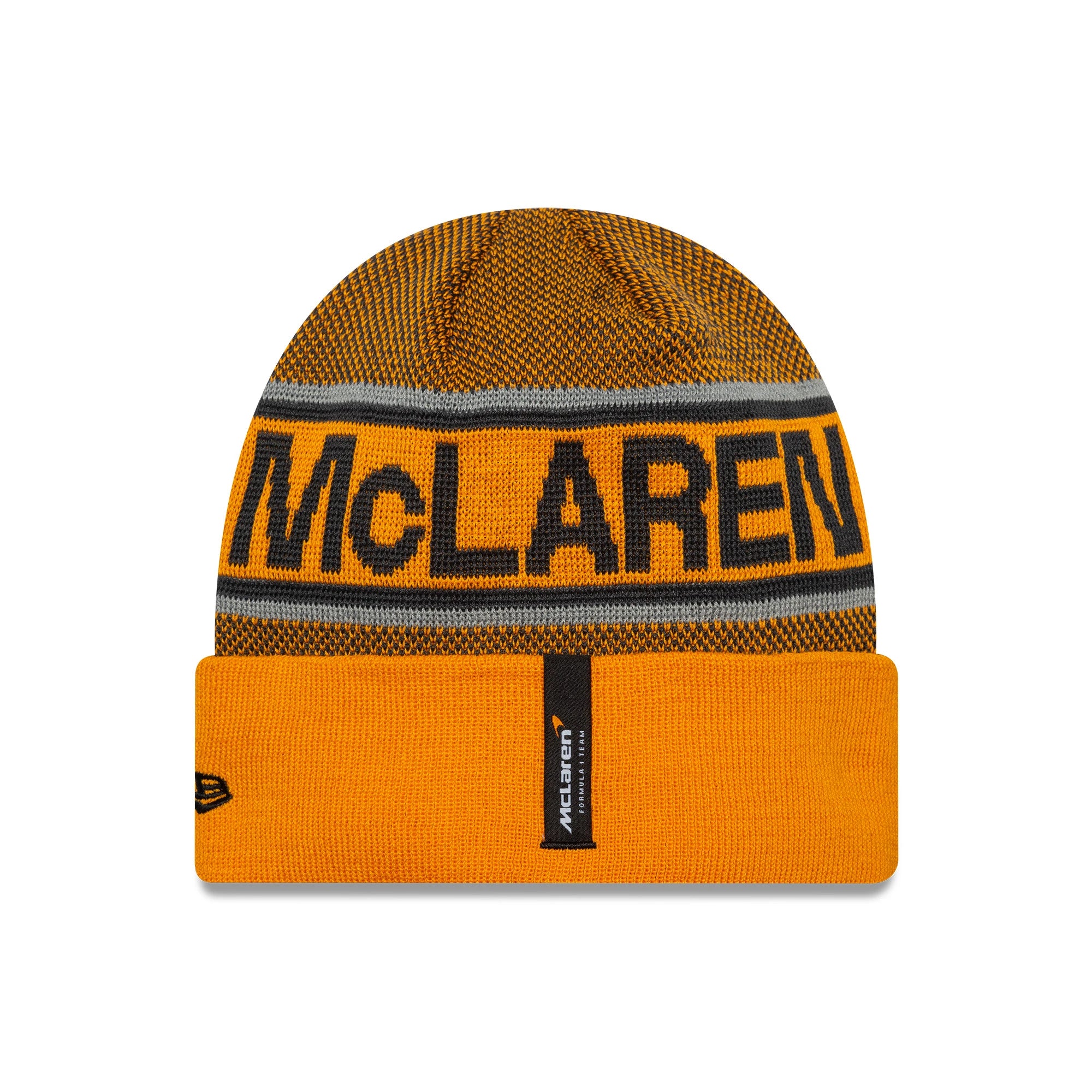 Gorro de invierno McLaren 🔥