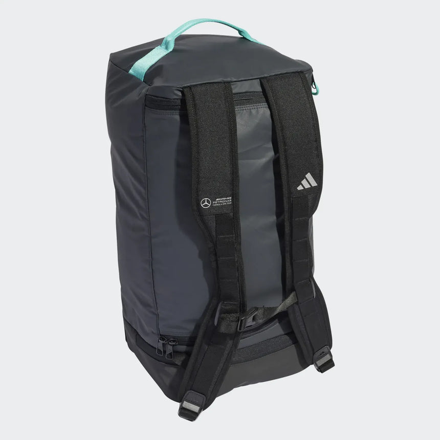 Bolsa deportiva híbrida Mercedes 🔥