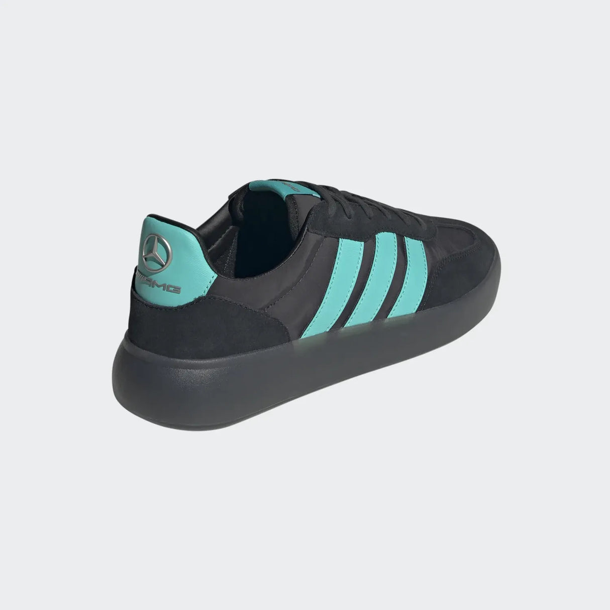 Mercedes Chaussures Barreda Decode 🔥
