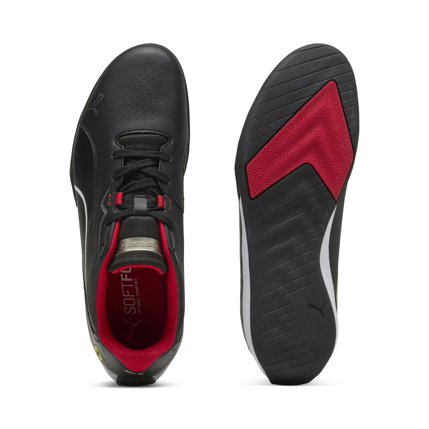 Ferrari Chaussures Drift Cat 11 🔥