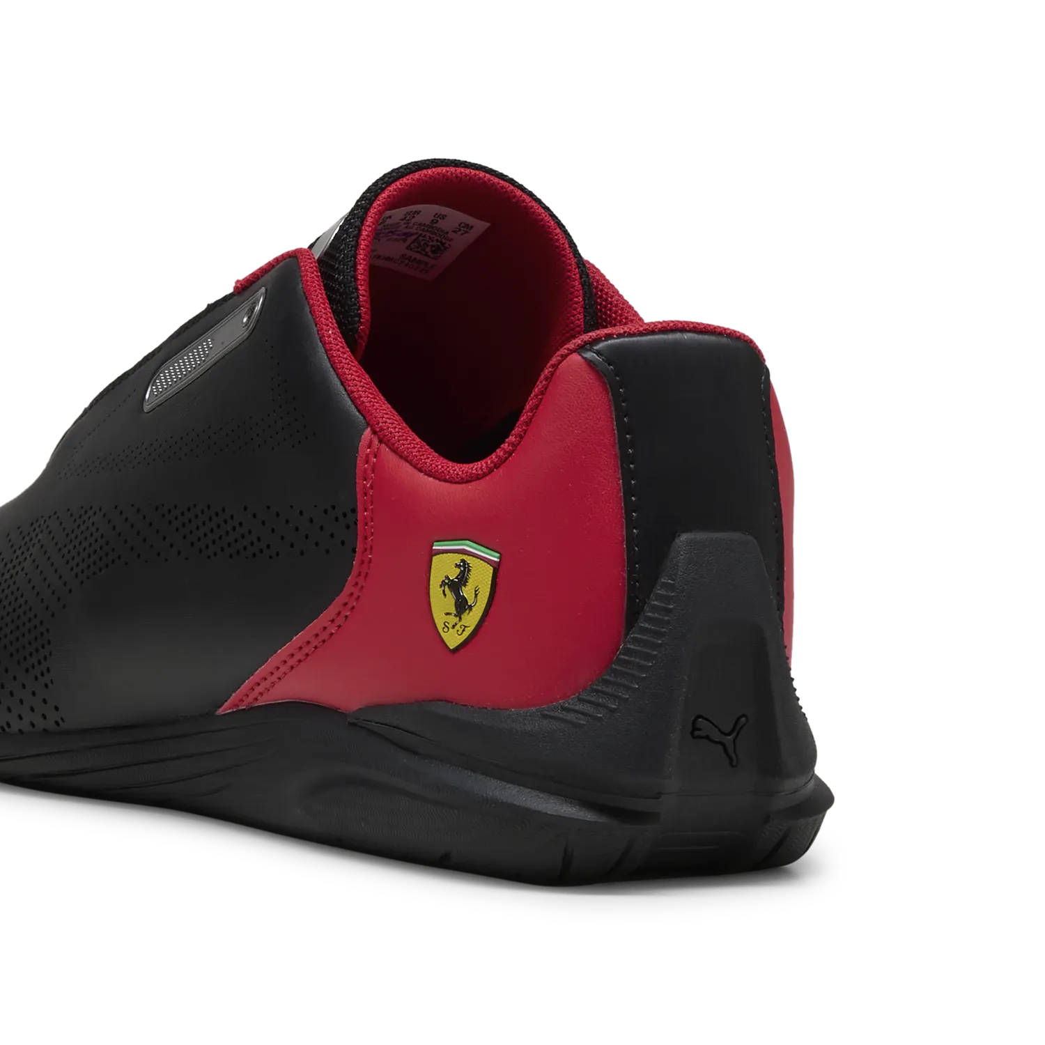 Ferrari Chaussures Drift Cat Decima 2.0 🔥