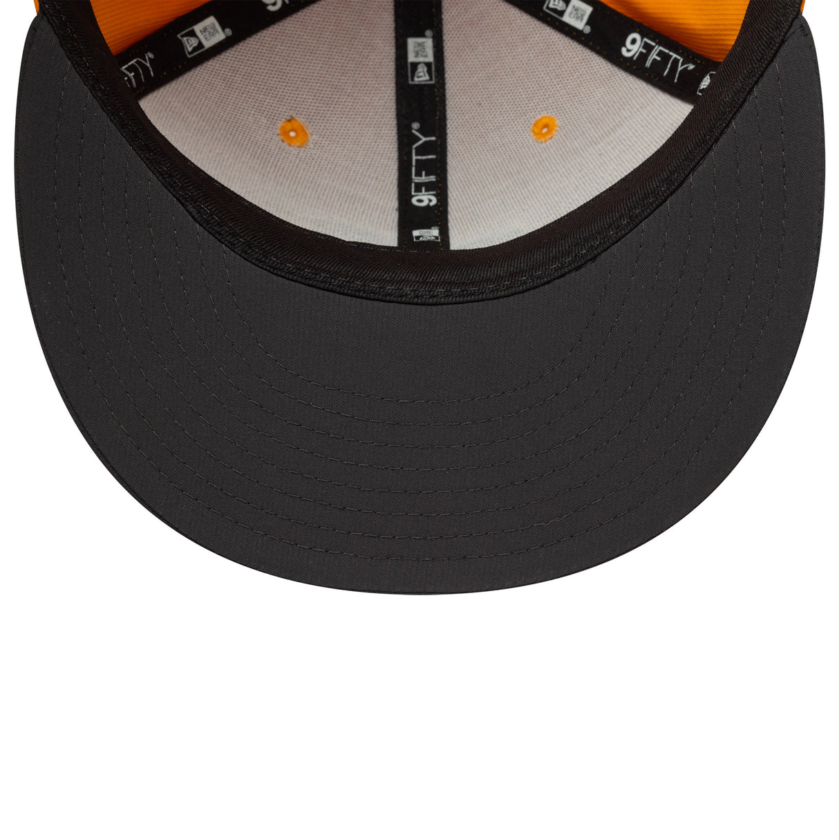 Gorra McLaren 9FIFTY 🔥